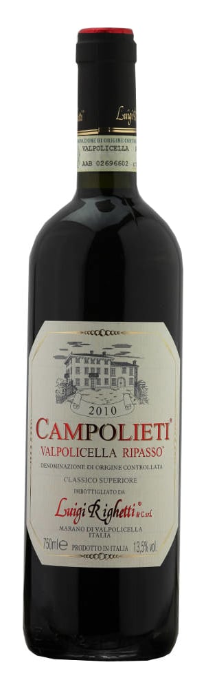 Campolieti Ripasso DOC 2022