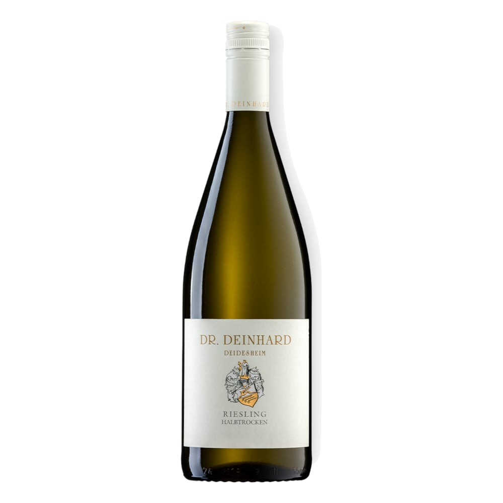 Dr. Deinhard Riesling Liter trocken 20