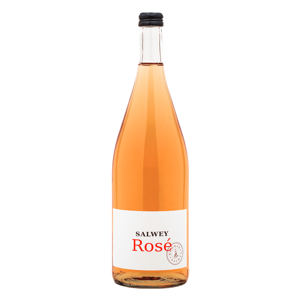 Rosé trocken Liter 2022