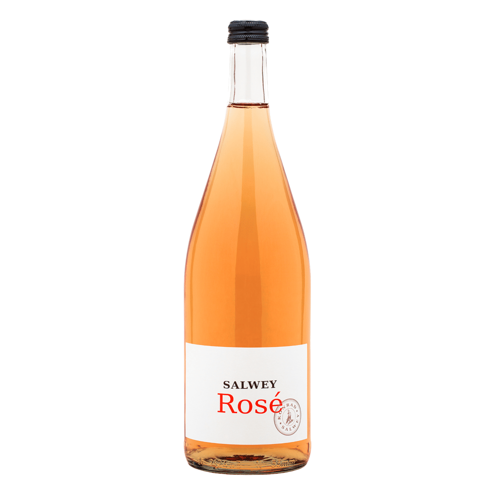 Rosé trocken Liter 2023