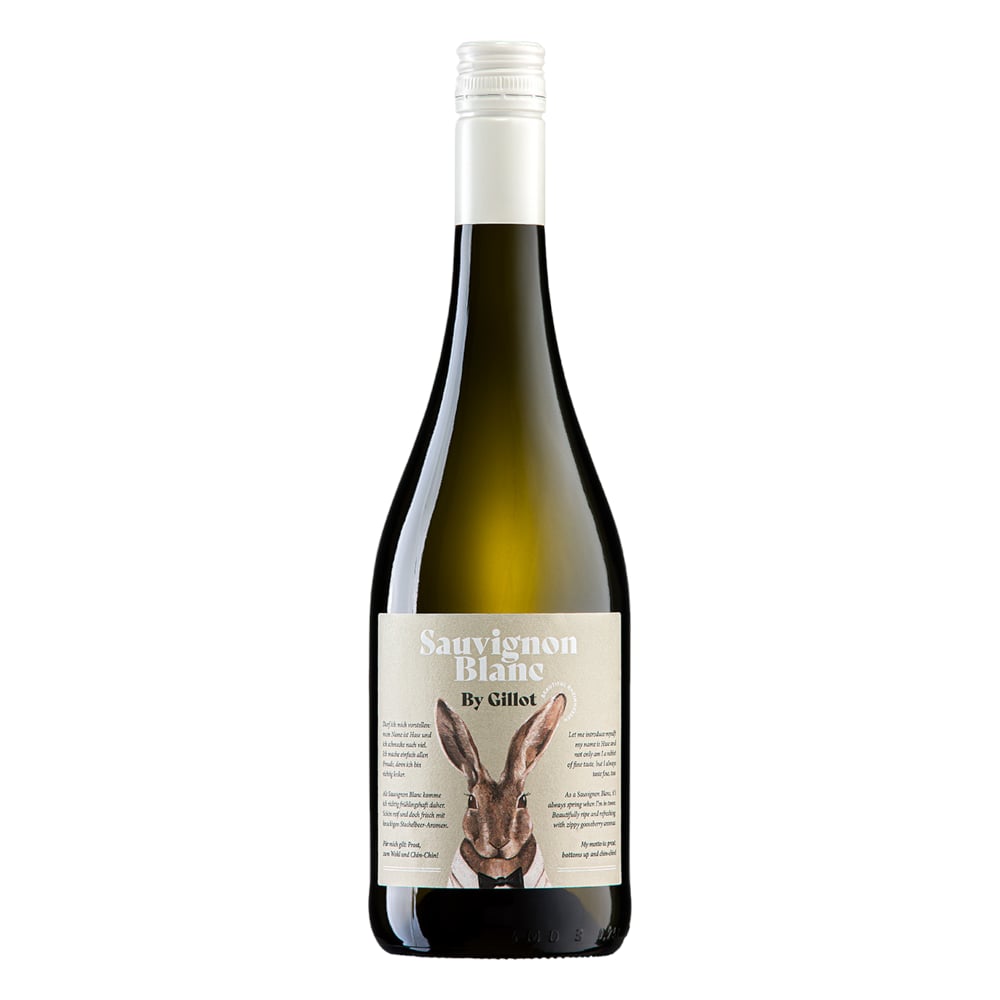 Hase Sauvignon Blanc 2023