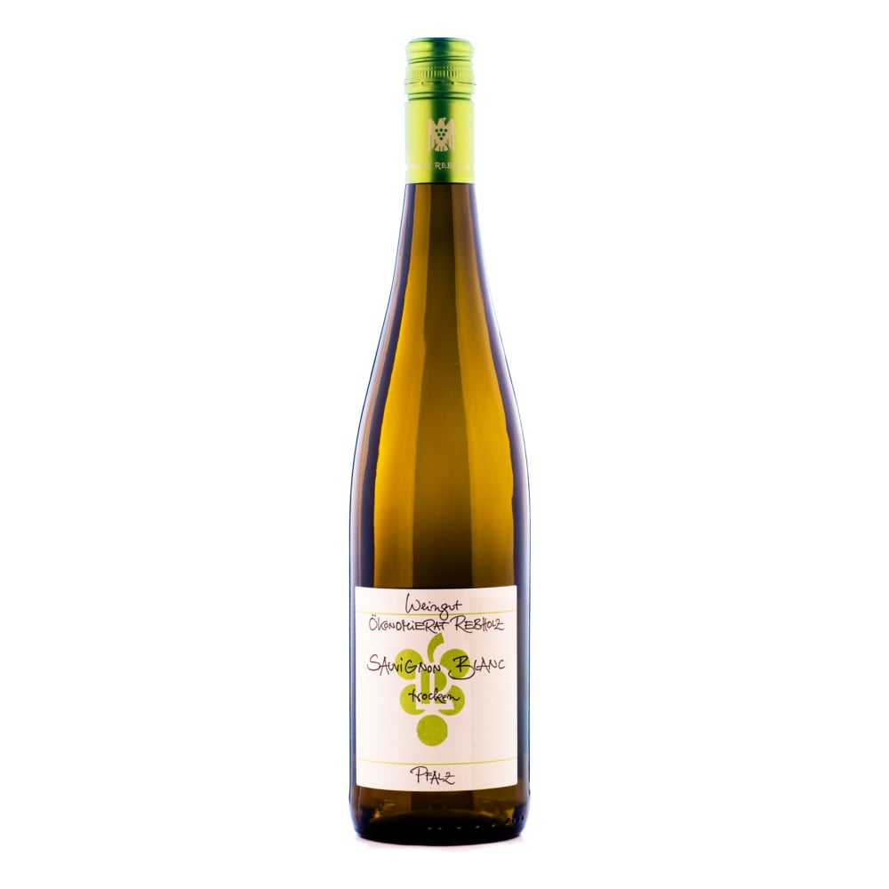 Sauvignon Blanc trocken