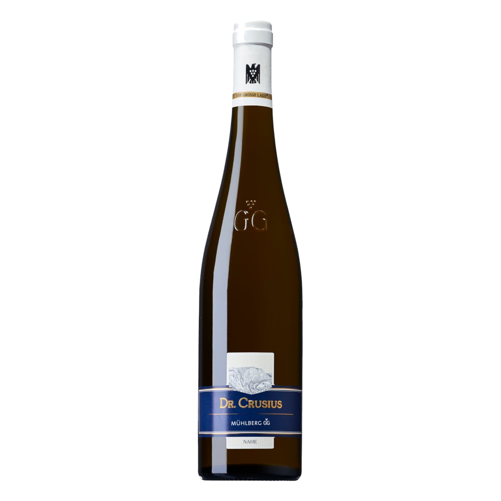 Mühlberg Riesling trocken VDP GG 2021