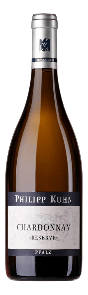 Chardonnay Reserve 2018