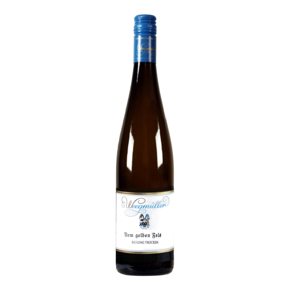 Vom gelben Fels Riesling 2019