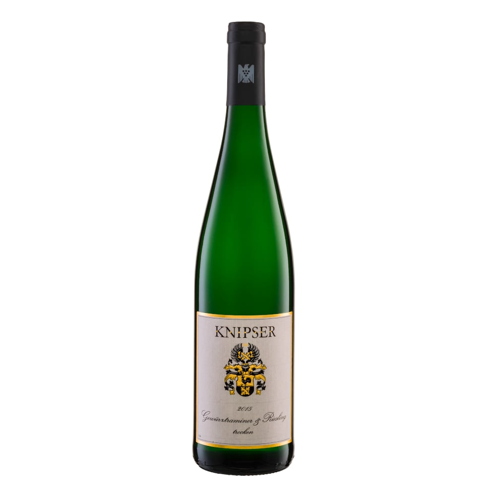 Gewürztraminer & Riesling 2022