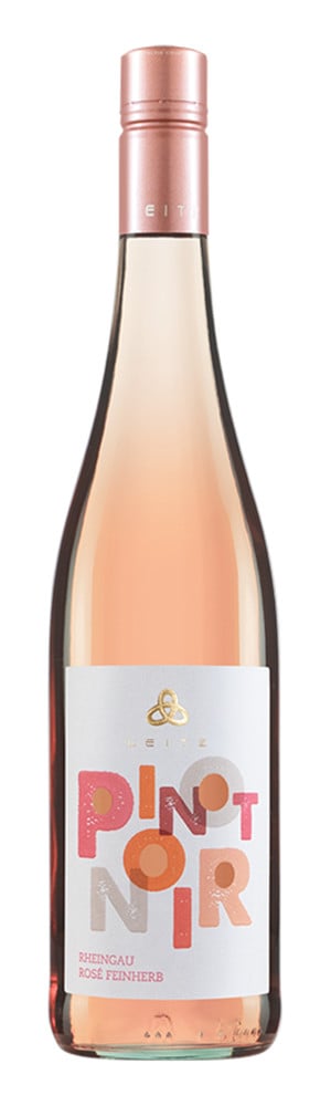 Pinot Noir Rose feinherb 2022