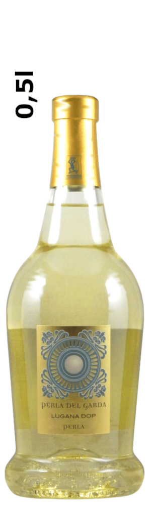 Lugana Perla DOC 0,5l