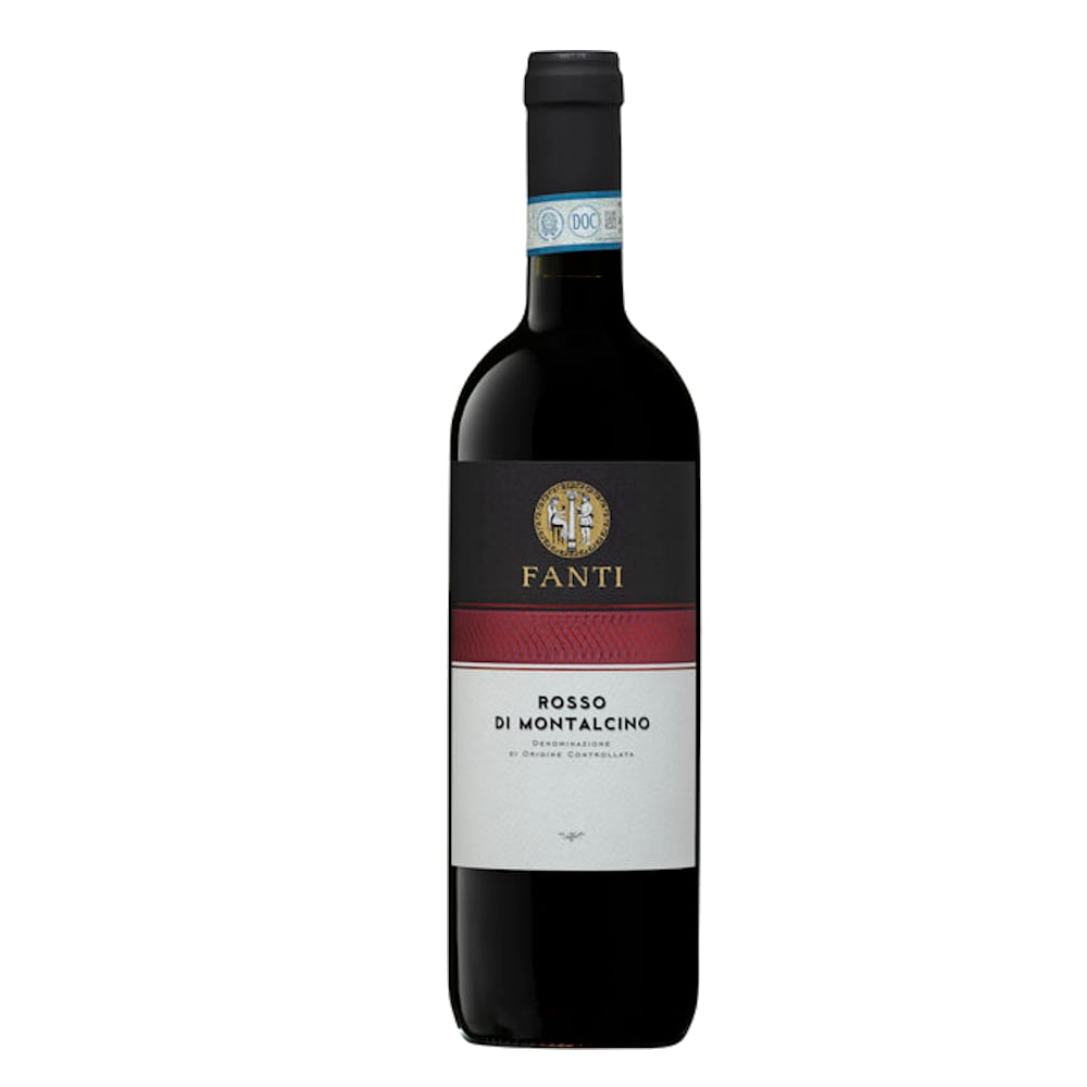 Rosso di Montalcino DOC