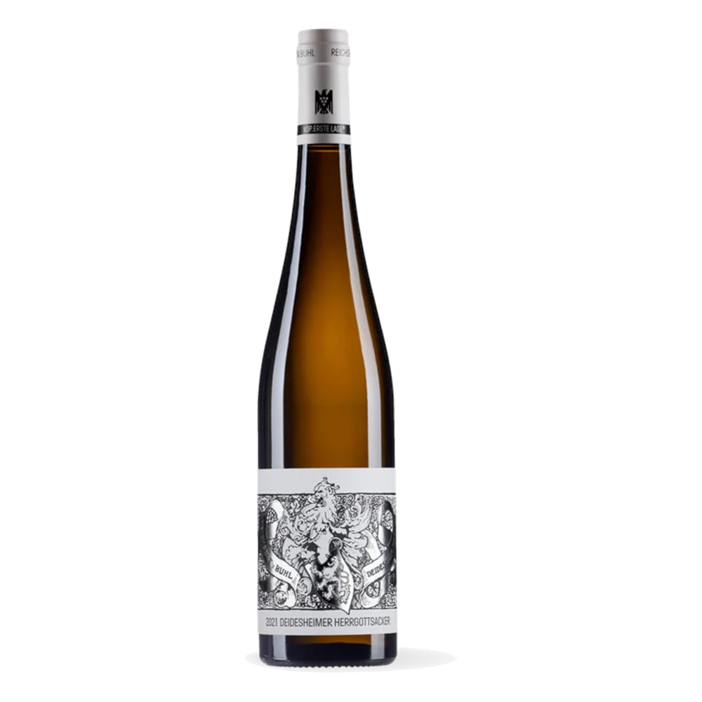 Deidesheimer Herrgottsacker Riesling 2020
