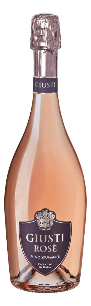 Rosé Brut Spumante DOC