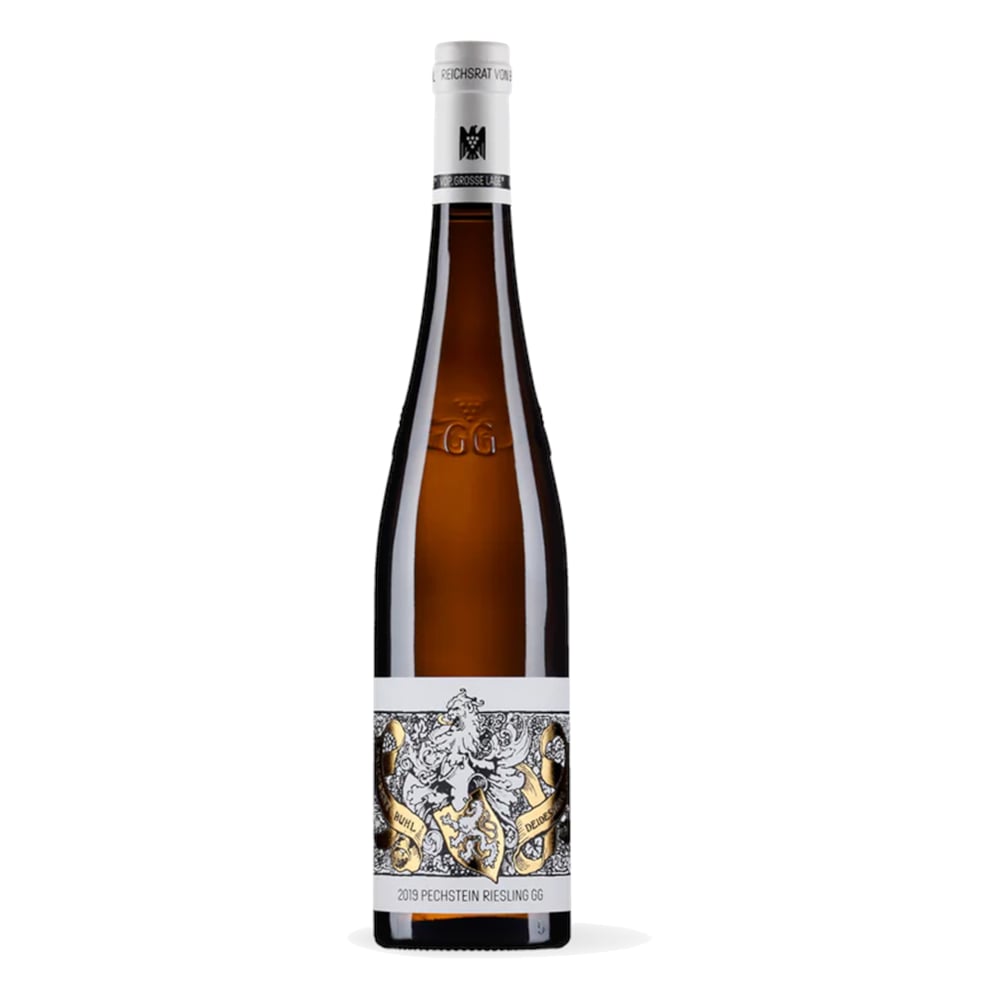 Riesling Pechstein GG 2020