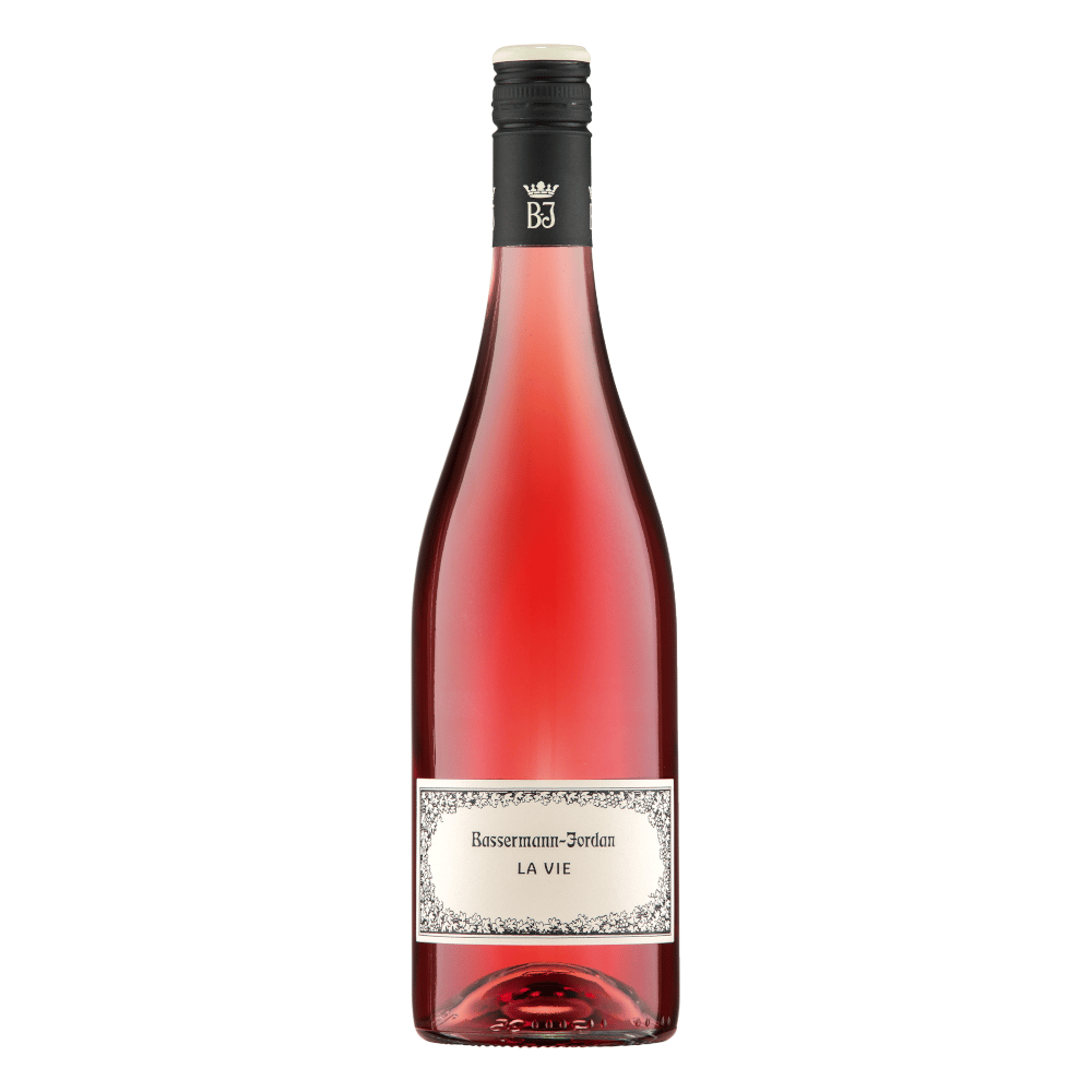 La Vie Rosé trocken 2024