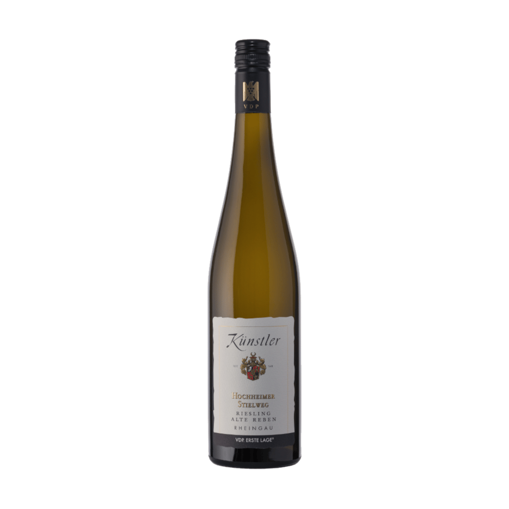 Hochheimer Stielweg Alte Reben Riesling