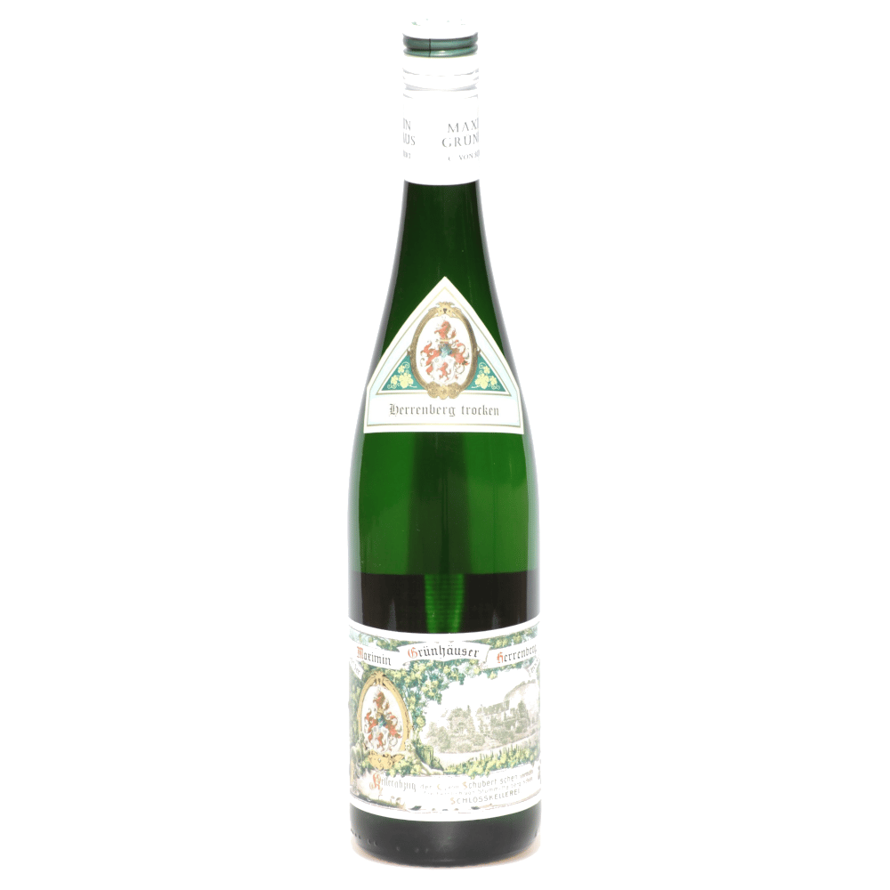 Herrenberg Riesling Kabinett Große Lage VDP 2022