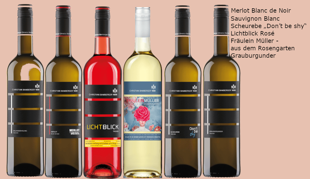 Bamberger Probierpaket