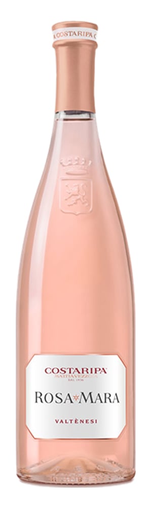 Rosa Mara Rosé DOC