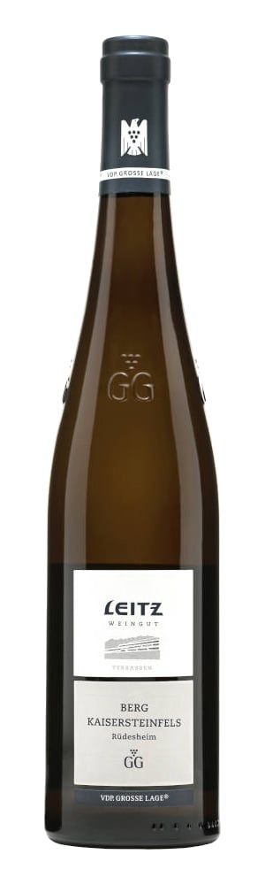 Riesling Berg Kaisersteinfels GG "Terrassen" 2021