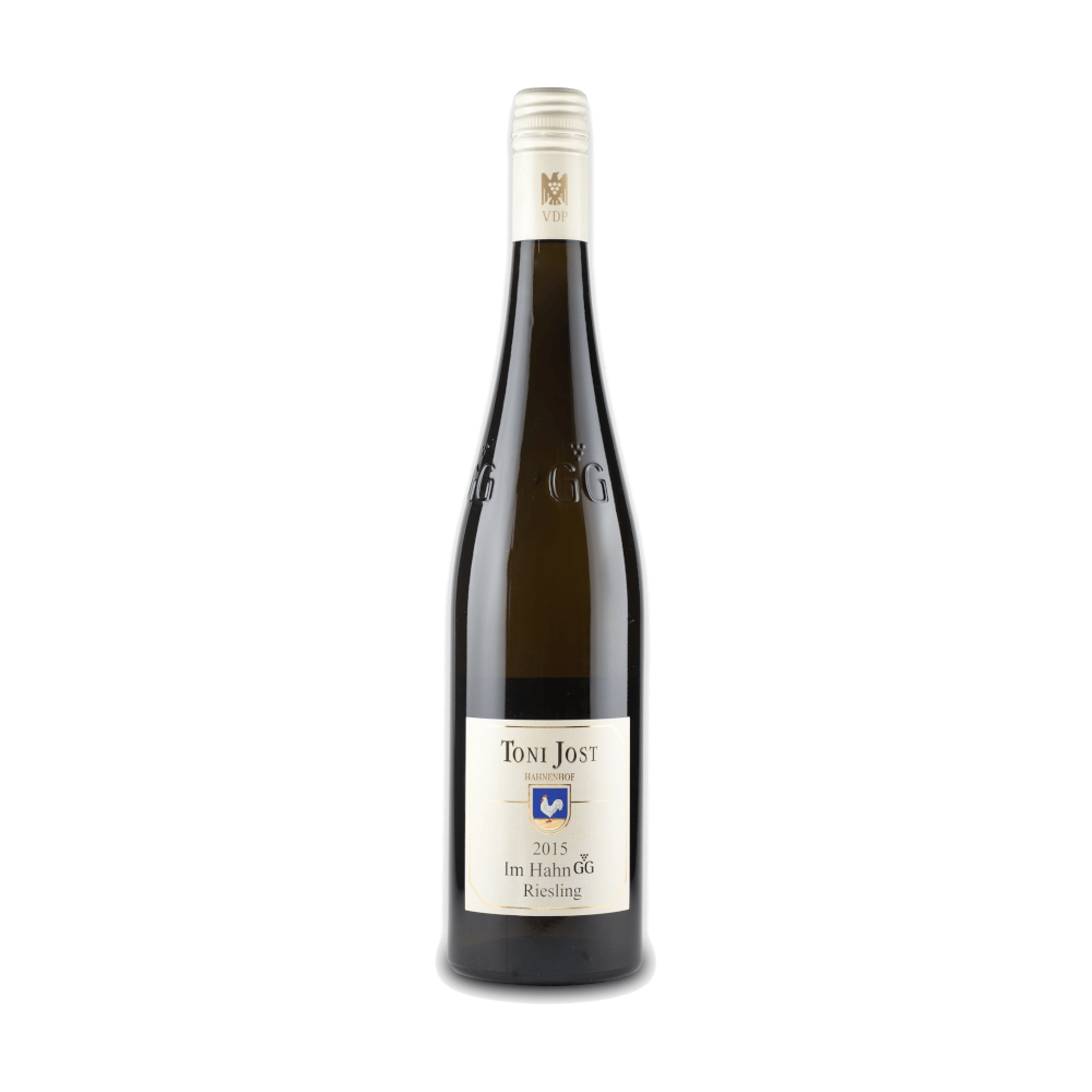 Im Hahn Riesling VDP GG 2021