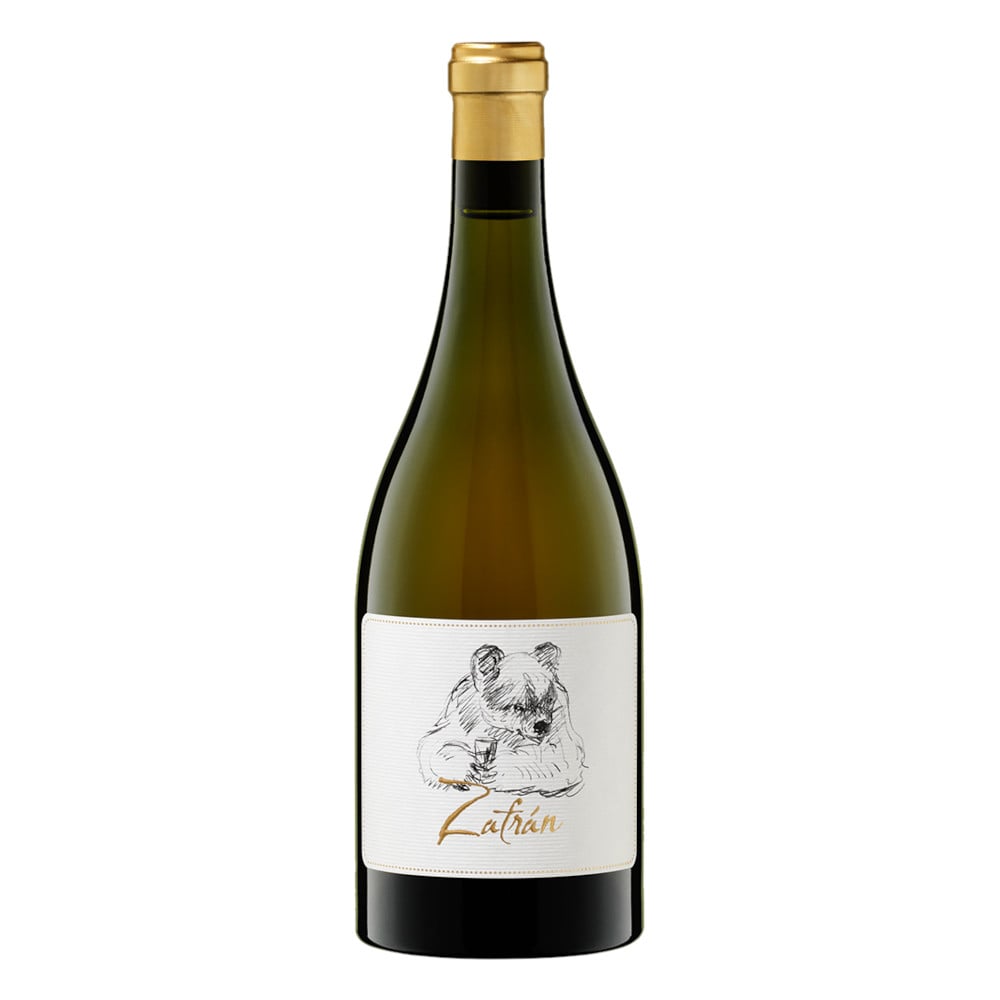 Viognier Zafrán 2022