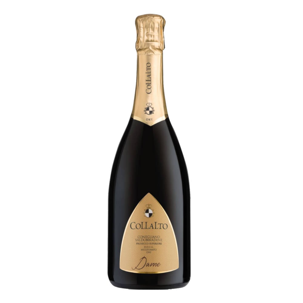 Dame Conegliano Valdobbiadene Prosecco Superiore DOCG Dry