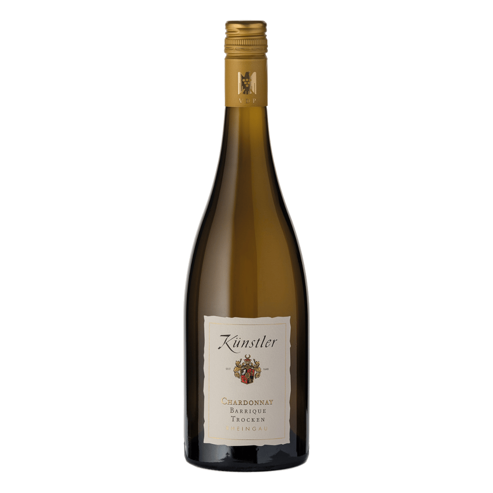 Im Falkenberg Chardonnay trocken 2021