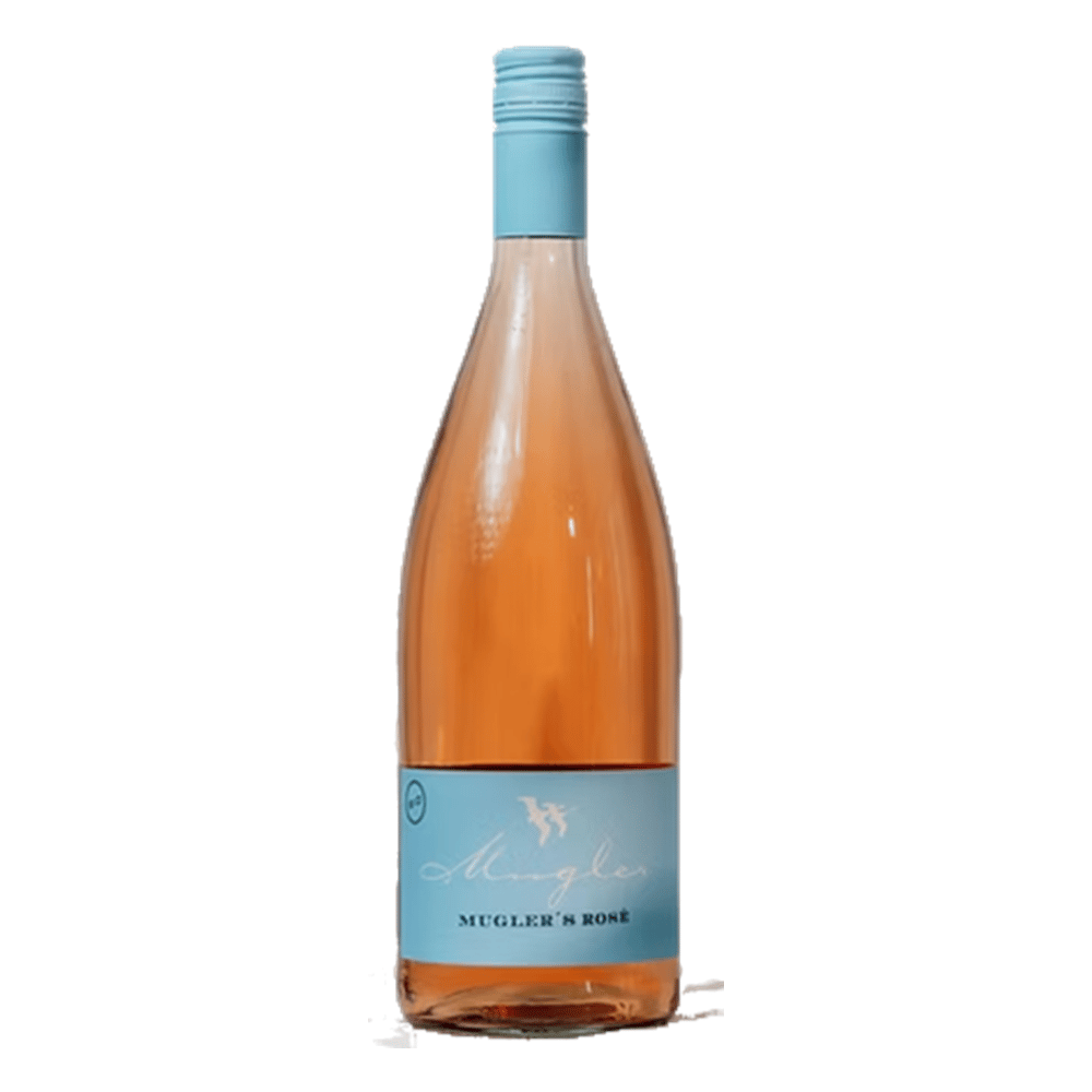 Mugler´s Rose