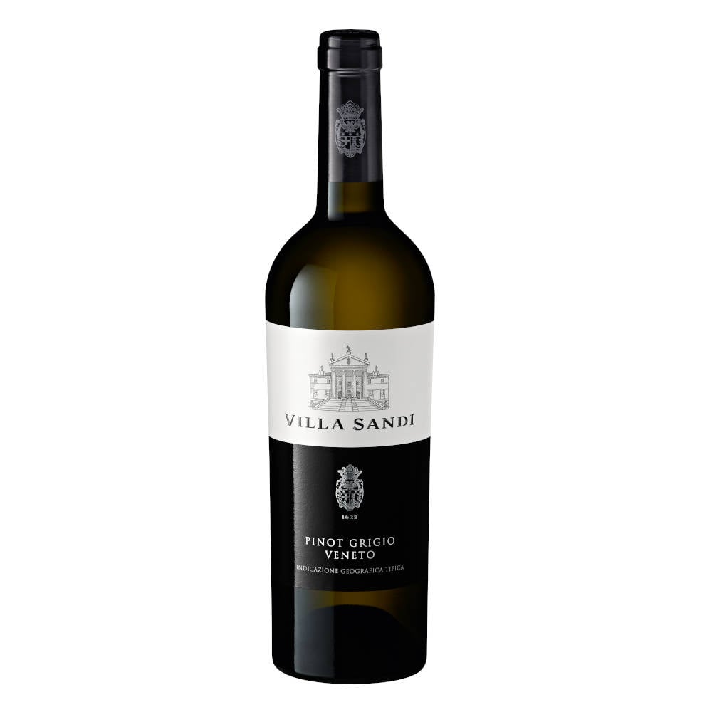 Pinot Grigio DOC 2019