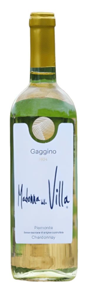 Chardonnay Madonna DOC 2024