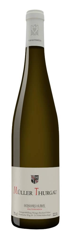 Müller-Thurgau trocken
