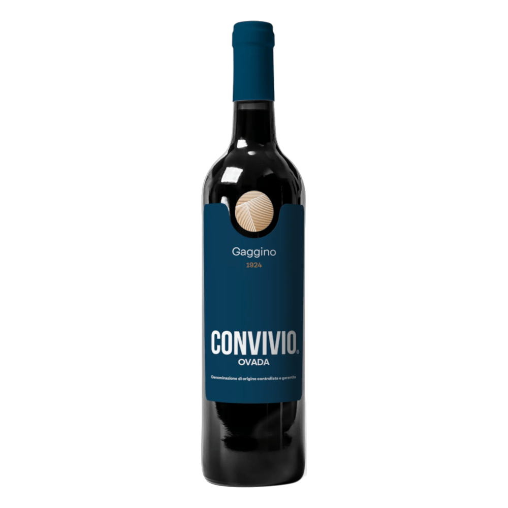 Convivio Ovada DOCG 2022