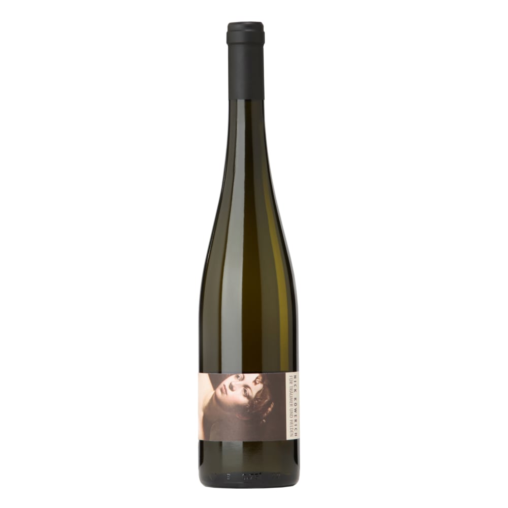Riesling für Träumer und Helden