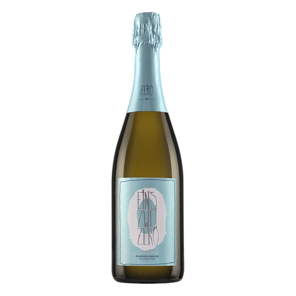 Eins Zwei Zero Sparkling