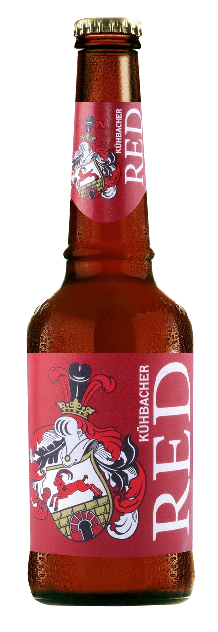 Kühbacher RED Doppelbock 0,33 l