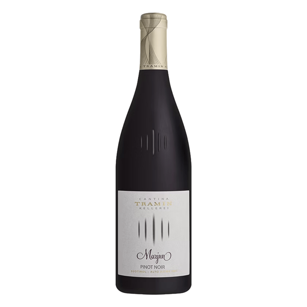 Marjun Pinot Nero DOC 2022

