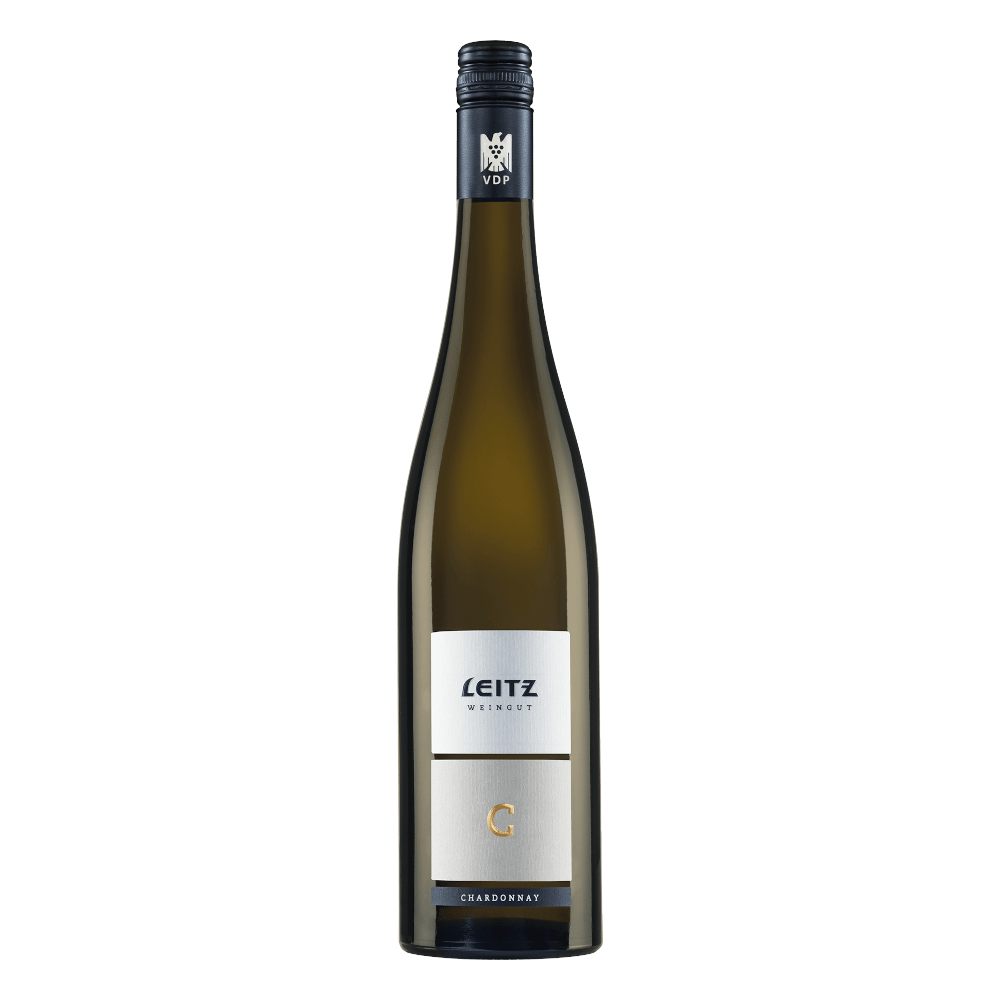 Chardonnay trocken