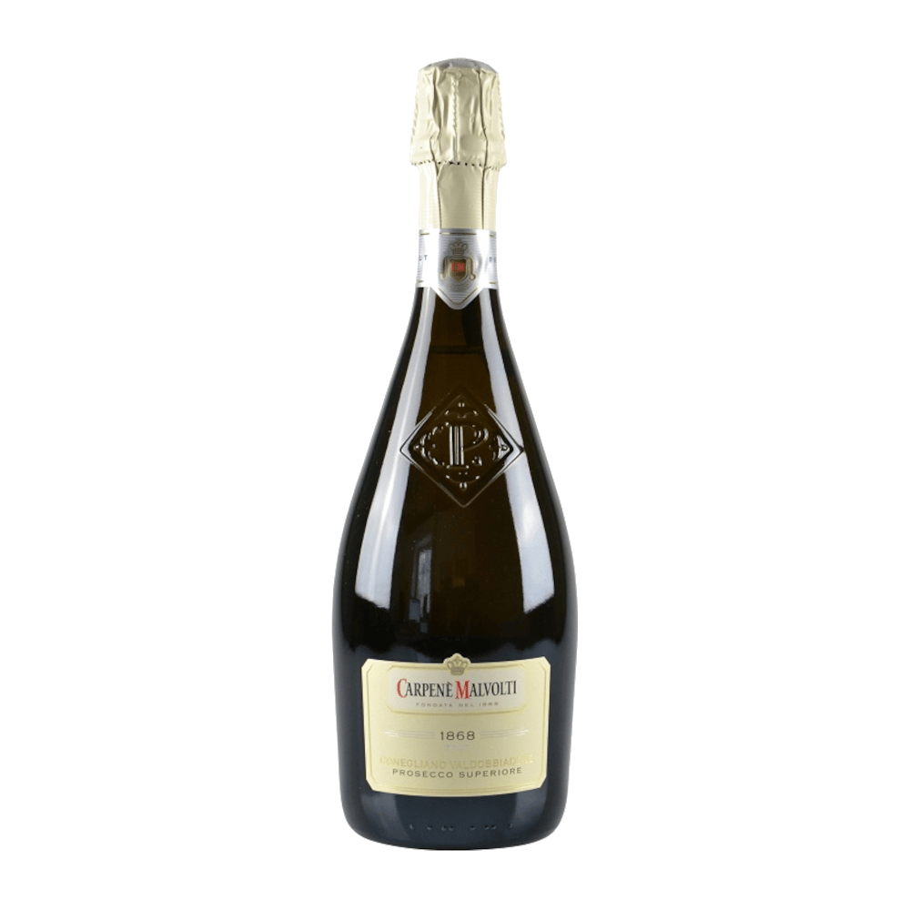 1868 Extradry Prosecco DOCG