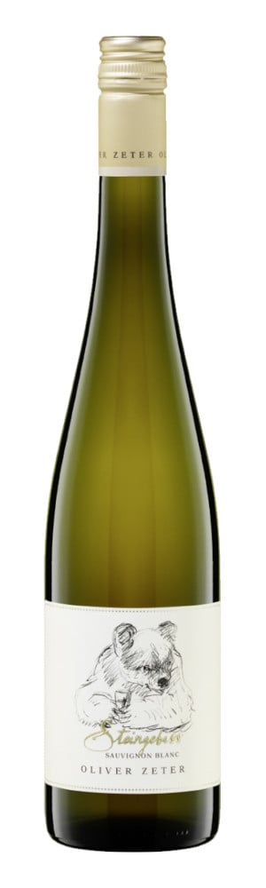 Sauvignon Blanc Steingebiss 