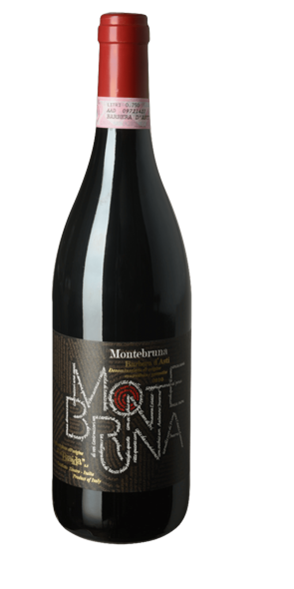 Wein Monte Bruna Garibaldi