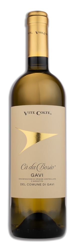*ViteColte Gavi di Gavi Cá da Bosio 2024