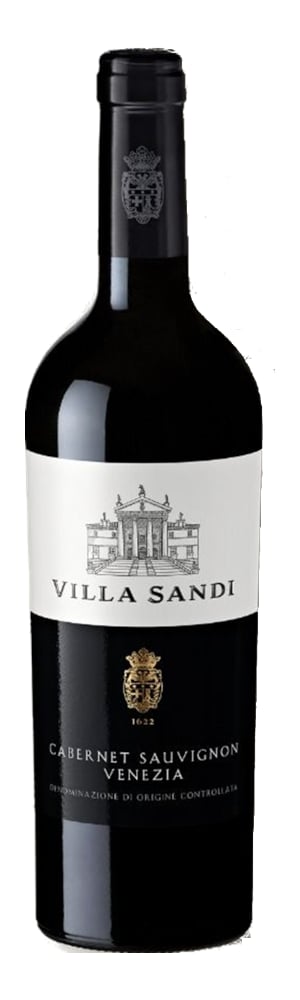 Cabernet Sauvignon Venezia DOC