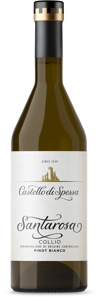 Santarosa Pinot Bianco DOC 2022