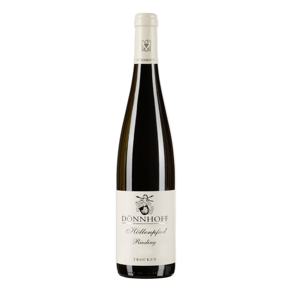 Höllenpfad Riesling 2018