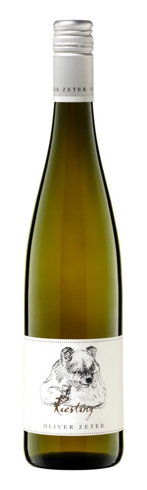 Riesling trocken 2022