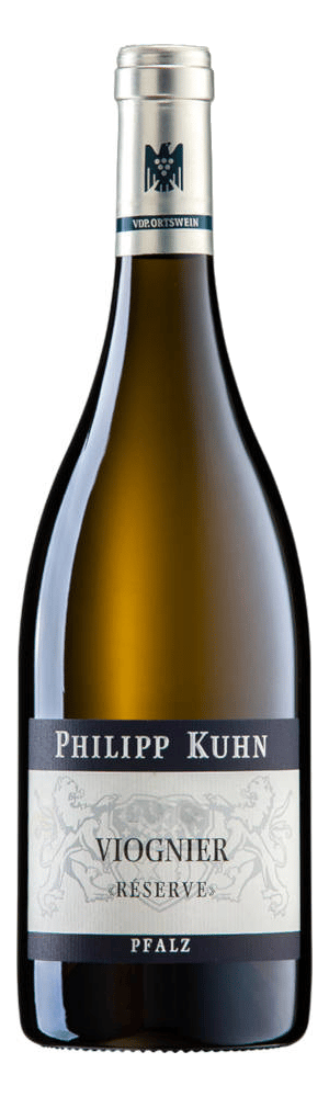 Voignier Reserve 2022