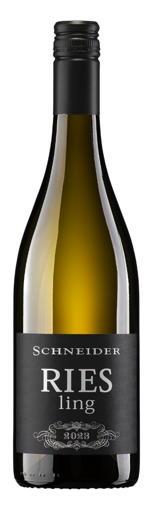 Markus Schneider Riesling 