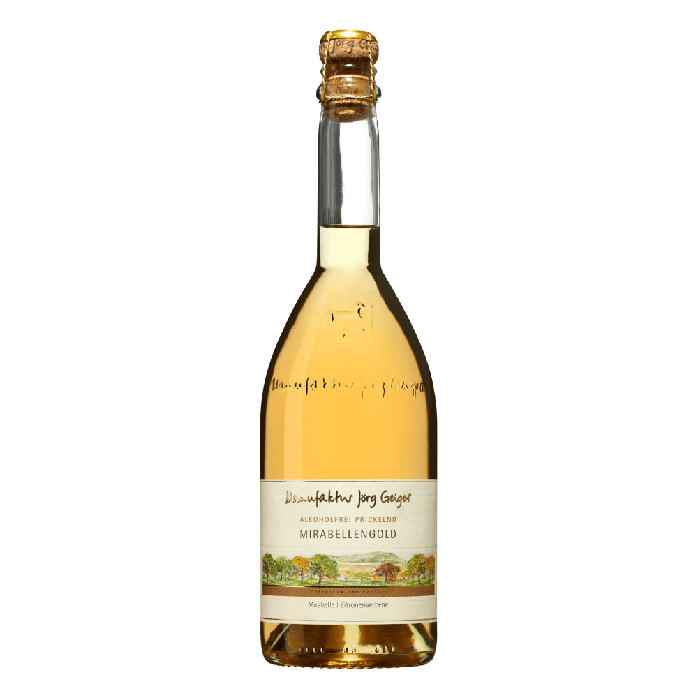 PriSecco Mirabellengold