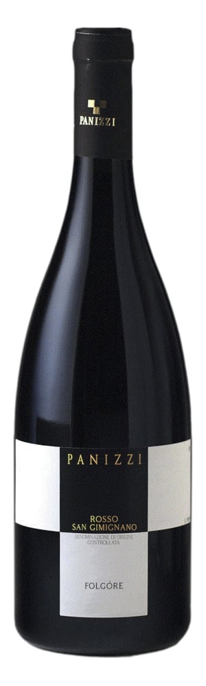 Folgoré Rosso 2012