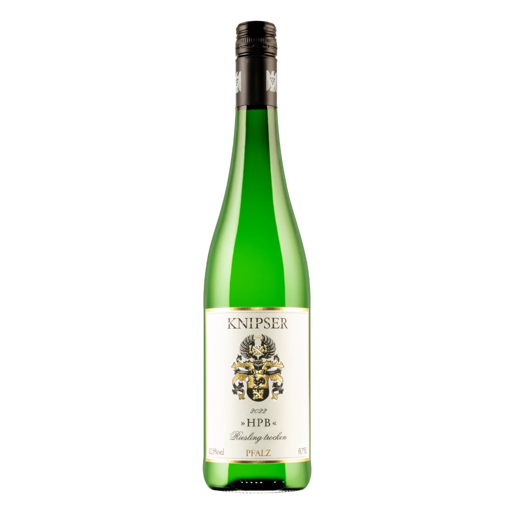 Riesling HPB trocken 2022