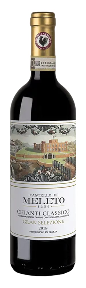 Chianti Classico Gran Selezione DOCG 2019